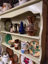 Load image into Gallery viewer, Green Dresser