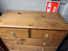Load image into Gallery viewer, Solid Pine Drawers
