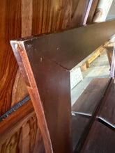Load image into Gallery viewer, Hardwood Mirror