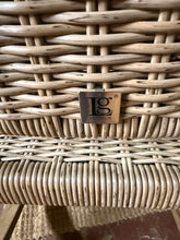 Load image into Gallery viewer, Teak Garden Rocking Chair