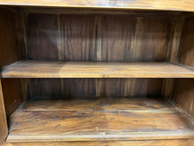 Load image into Gallery viewer, Hardwood Display Unit