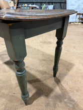 Load image into Gallery viewer, Distressed Dining Table