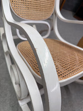 Load image into Gallery viewer, Bentwood Rocking Chair