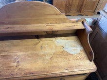 Load image into Gallery viewer, Vintage Pine Drawers