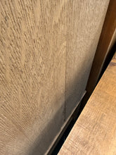 Load image into Gallery viewer, Stripped Oak Sideboard