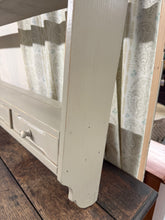 Load image into Gallery viewer, Painted Plate Rack