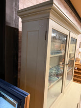 Load image into Gallery viewer, Sage Green Dresser