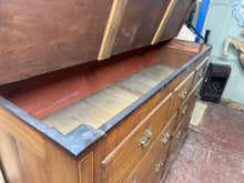 Load image into Gallery viewer, Large Mahogany Drawers