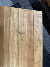 Load image into Gallery viewer, Industrial Dining Bench