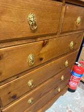 Load image into Gallery viewer, Solid Pine Drawers