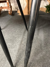 Load image into Gallery viewer, 4 x Upholstered Chairs