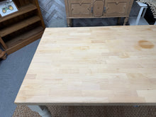Load image into Gallery viewer, Solid Pine Dining Table