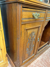 Load image into Gallery viewer, Mahogany Sideboard