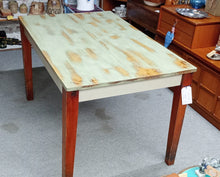 Load image into Gallery viewer, Mid Century Dining Table