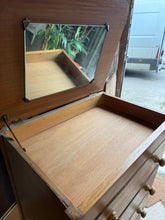 Load image into Gallery viewer, Mid Century Tall Boy