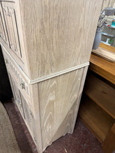 Load image into Gallery viewer, Stripped Drinks Cabinet