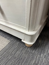 Load image into Gallery viewer, Painted Mahogany Drawers