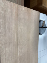 Load image into Gallery viewer, Stripped Oak Sideboard