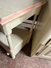 Load image into Gallery viewer, Tall Side Table