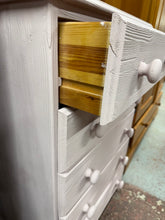 Load image into Gallery viewer, 'Cinder Rose' Drawers