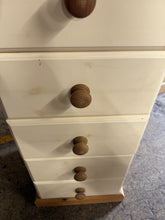 Load image into Gallery viewer, Pine Tallboy