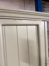 Load image into Gallery viewer, Sage Green Triple Wardrobe