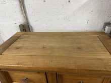 Load image into Gallery viewer, Tall Pine Drawers
