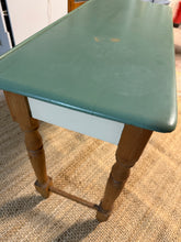 Load image into Gallery viewer, Pine Console Table
