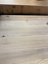 Load image into Gallery viewer, Stripped Pine Chest Of Drawers