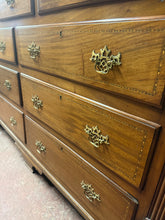 Load image into Gallery viewer, Large Mahogany Drawers