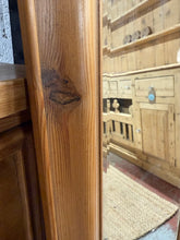 Load image into Gallery viewer, Pine Mirror