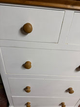 Load image into Gallery viewer, Tall Solid Pine Drawers