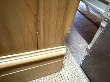 Load image into Gallery viewer, Satinwood Chest Of Drawers
