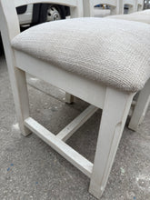 Load image into Gallery viewer, 4 x Ladder Back Chairs