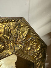 Load image into Gallery viewer, Gold Gilt Mirror