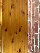 Load image into Gallery viewer, Solid Pine Sideboard