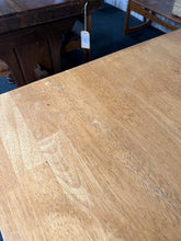 Load image into Gallery viewer, Pine Kitchen Table