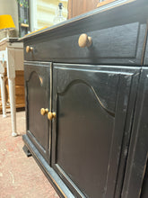 Load image into Gallery viewer, Distressed Sideboard