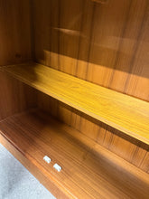 Load image into Gallery viewer, Georgian Style Teak Dresser