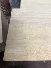 Load image into Gallery viewer, Stripped Oak Sideboard
