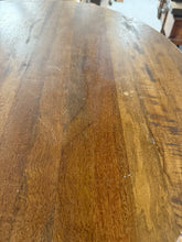 Load image into Gallery viewer, Metal Bar Table