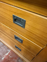 Load image into Gallery viewer, Oak Effect Drawers