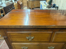 Load image into Gallery viewer, Large Mahogany Drawers