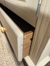 Load image into Gallery viewer, Two Tone Sideboard