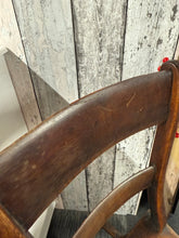 Load image into Gallery viewer, Elm & Beech Rocker