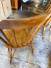 Load image into Gallery viewer, 4 x Dining Chairs