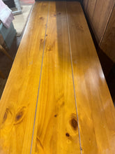 Load image into Gallery viewer, Solid Wood Sideboard