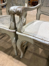 Load image into Gallery viewer, 6 x Continental Chairs