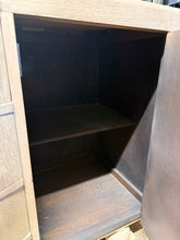 Load image into Gallery viewer, Art Deco Oak Sideboard