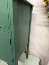 Load image into Gallery viewer, 'Beverly Green' Cupboard